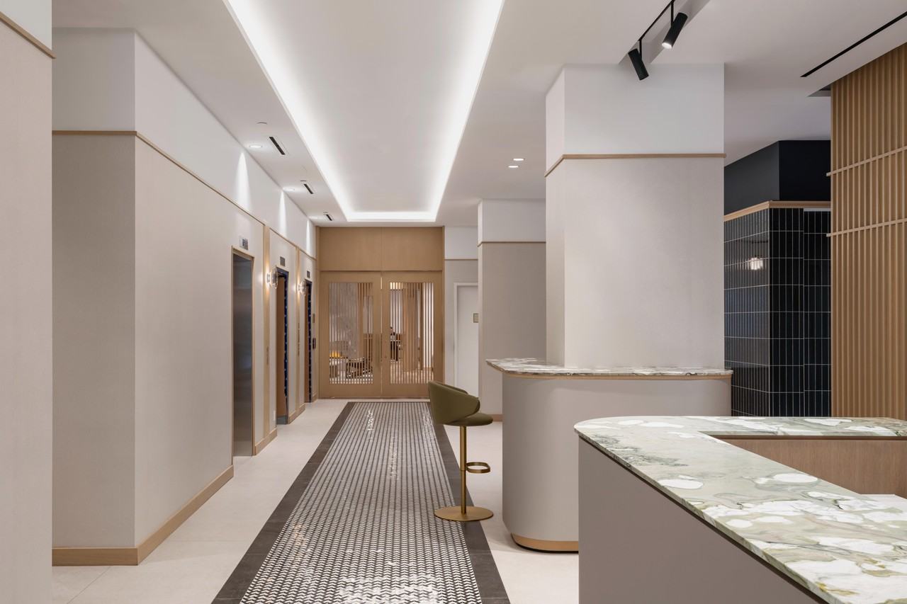 Story of Midtown Toronto - Photo 7 of 48