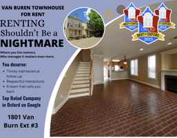 featured image of 1801 Van Buren Avenue Ext