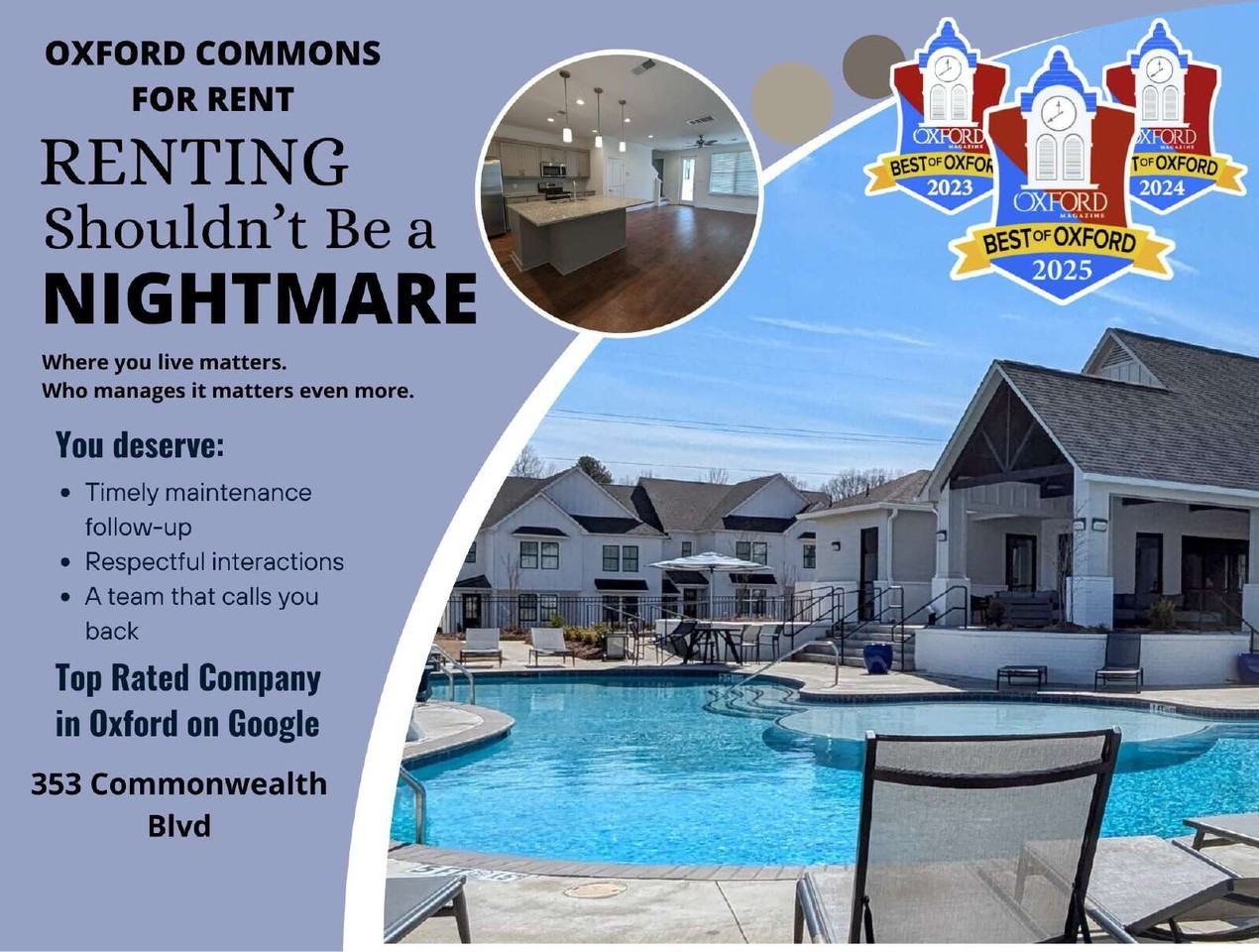 353 Commonwealth Blvd