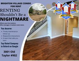 featured image of 3001 Old Taylor Rd