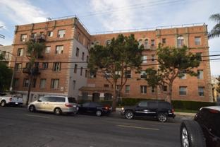 GRM - Gramercy Apartments - Photo 1 of 1