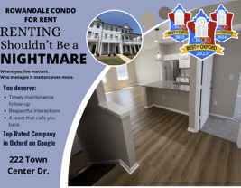 222 Town Center Dr - Photo 1 of 1