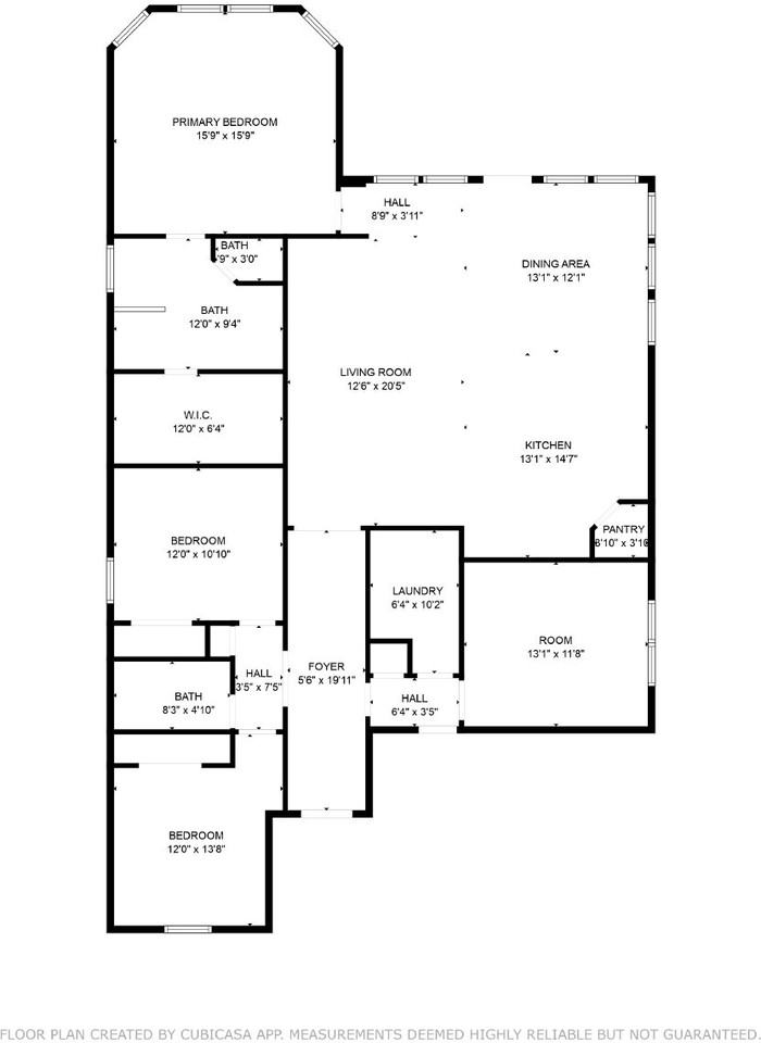 115 Brazil Dr - Photo 2 of 35