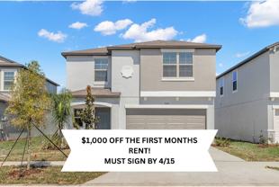 31603 Barrel Wave Way - Photo 1 of 1