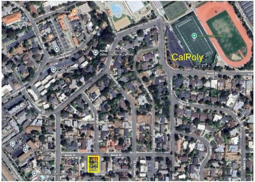 1243A Bond St - Photo 2 of 9