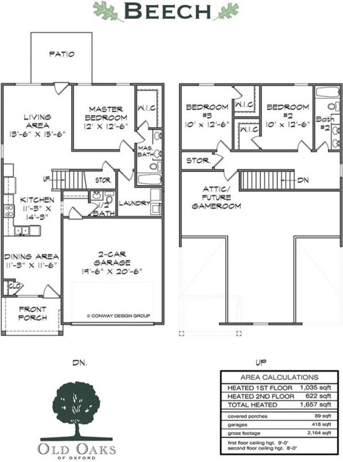417 Live Oak Dr - Photo 3 of 30