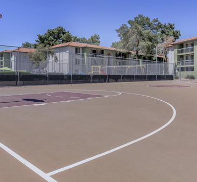 Sahara Palms & Playa Apartments 2 of 4