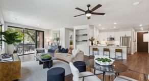 The Park at Katy Trail - Photo 1 of 1