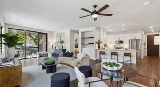 The Park at Katy Trail - Photo 1 of 1