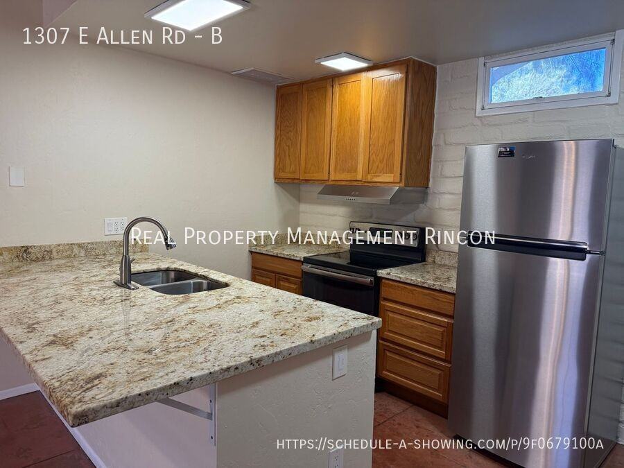 1307 E Allen Rd #B - Photo 6 of 22