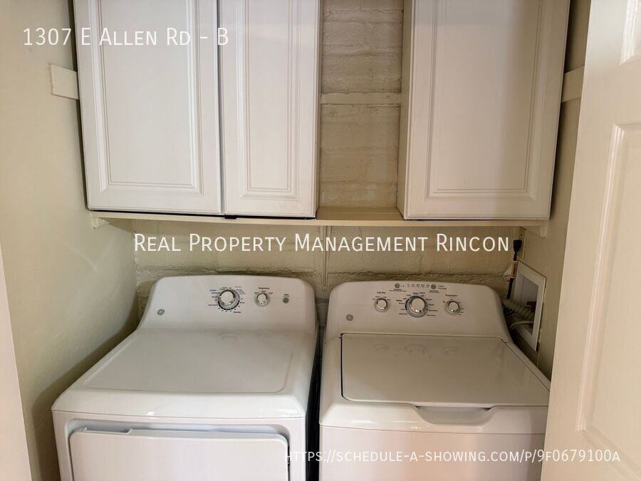 1307 E Allen Rd #B - Photo 7 of 22