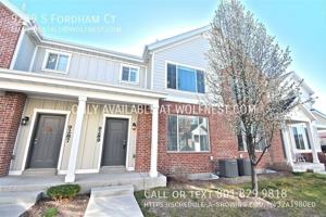featured image of 9289 S Fordham Ct