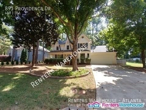 891 Providence Dr - Photo 2 of 25
