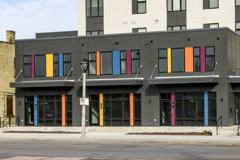 BRONZEVILLE APARTMENTS - Photo 1 of 1