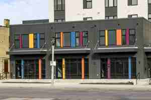 featured image of 616 W North Ave