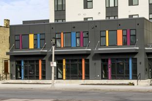 BRONZEVILLE APARTMENTS - Photo 1 of 1