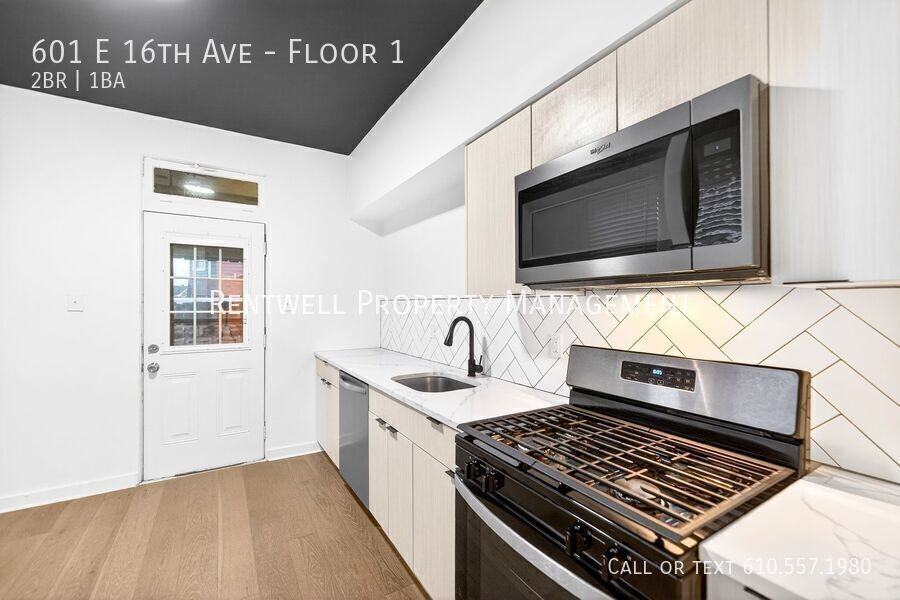 601 E 16th Ave #FL1 - Photo 3 of 36