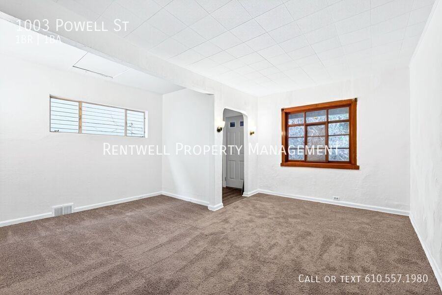 1003 Powell St - Photo 3 of 28