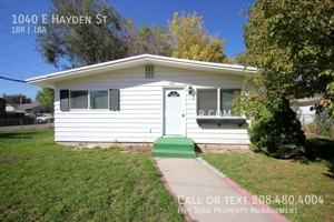 featured image of 1040 E Hayden St