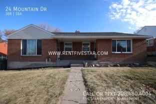 24 Mountain Dr - Photo 1 of 1