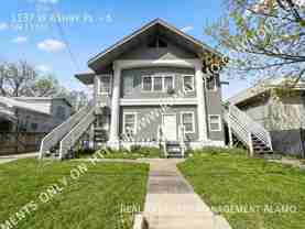 1137 W Ashby Pl #6 - Photo 1 of 1