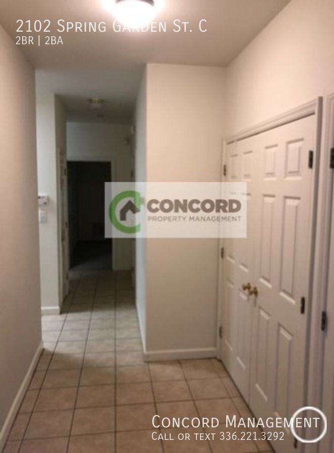 2102 Spring Garden St #C - Photo 2 of 8