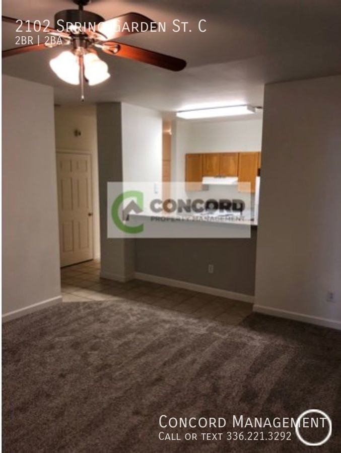 2102 Spring Garden St #C - Photo 3 of 8