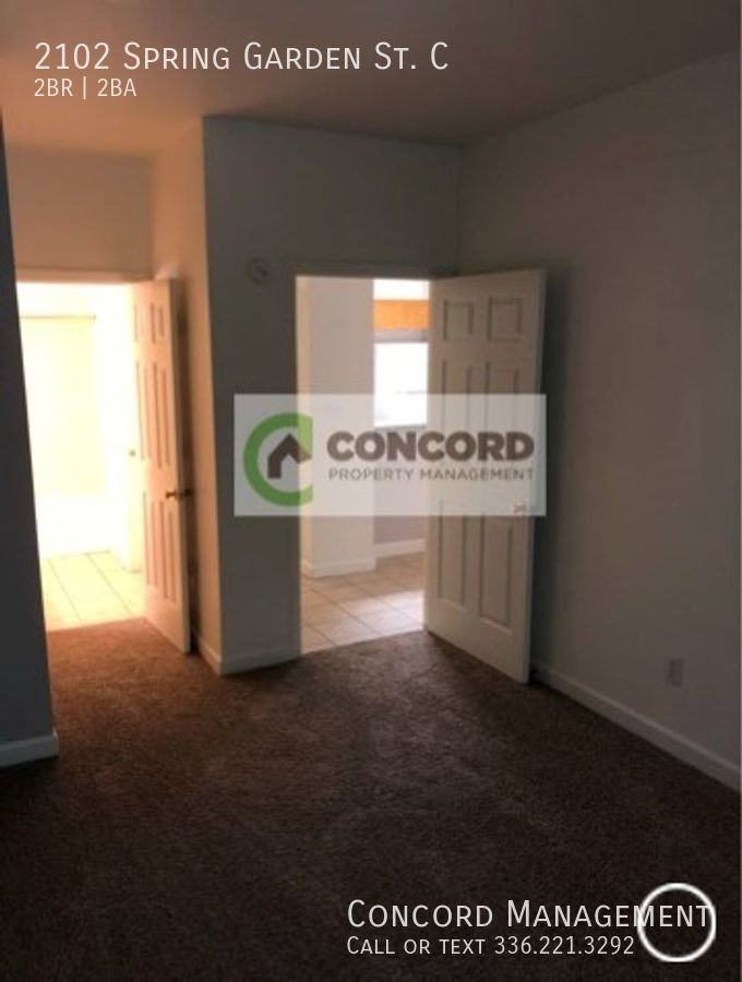 2102 Spring Garden St #C - Photo 6 of 8