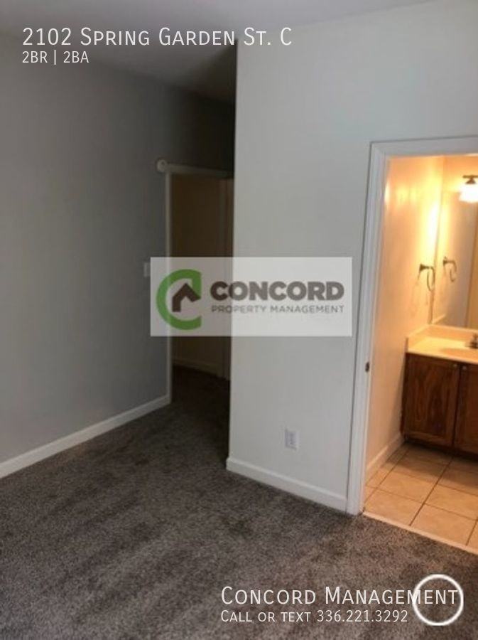 2102 Spring Garden St #C - Photo 7 of 8