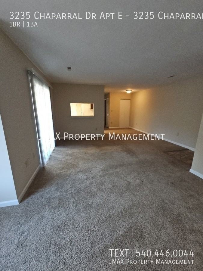 3235 Chaparral Dr Apt E - Photo 5 of 13