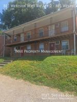 featured image of 801 Westside Blvd Nw Apt D