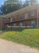 801 Westside Blvd Nw Apt D - Photo 1 of 1