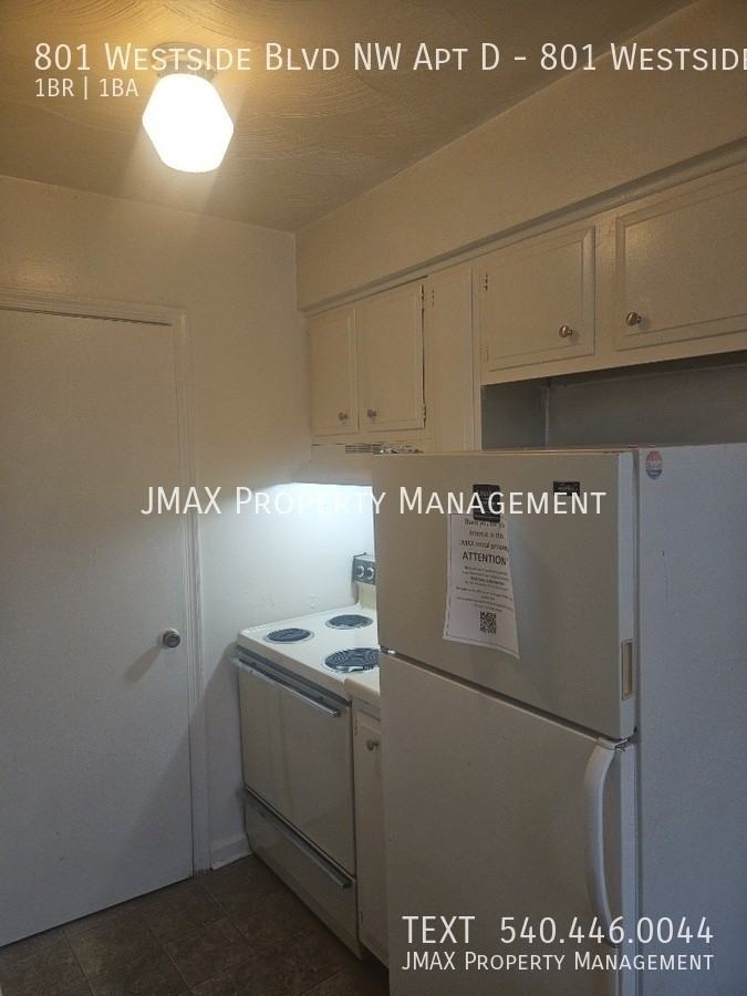 801 Westside Blvd Nw Apt D - Photo 5 of 7