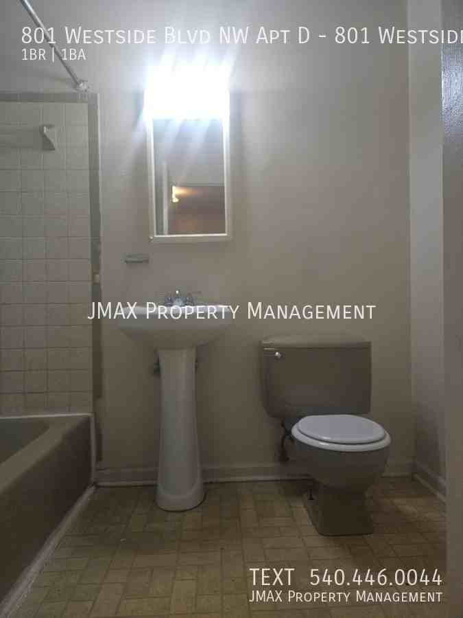 801 Westside Blvd Nw Apt D - Photo 6 of 7