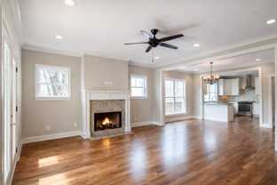 403 Acklen Park Dr - Photo 1 of 1