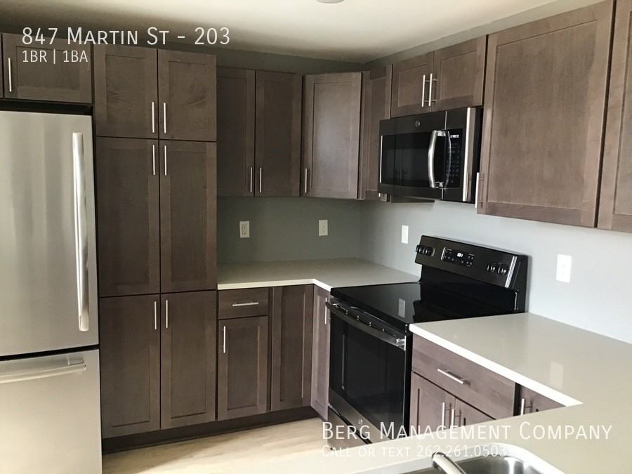 847 Martin St #203 - Photo 6 of 22