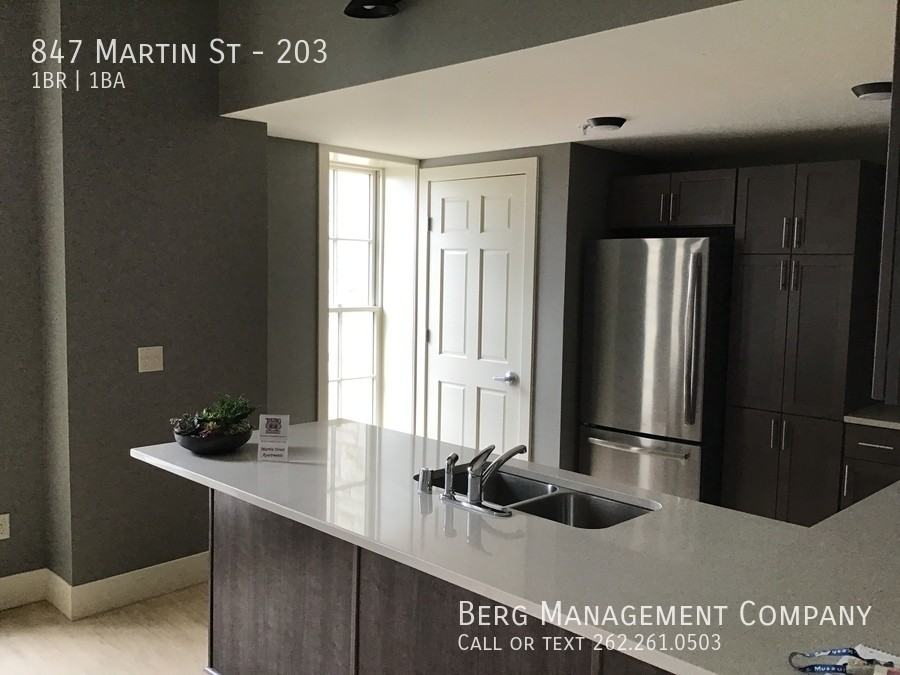 847 Martin St #203 - Photo 7 of 22