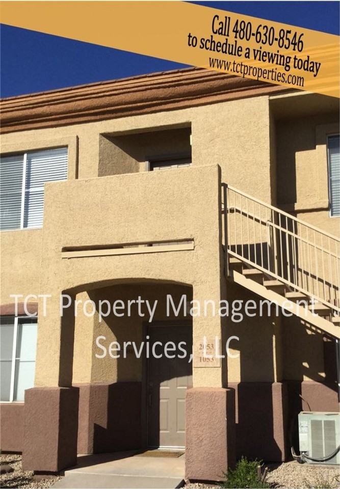 2134 E Broadway Rd #2053