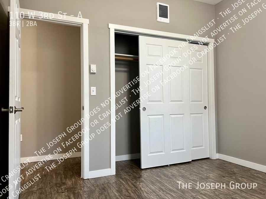 110 W 3rd St #A - Photo 5 of 15