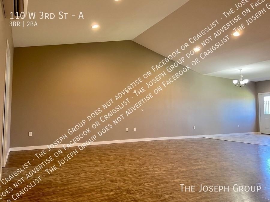 110 W 3rd St #A - Photo 2 of 15