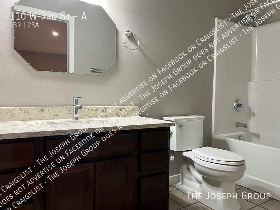 110 W 3rd St #A - Photo 6 of 15