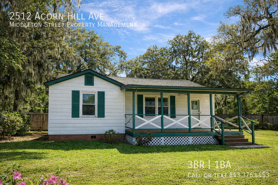 2512 Acorn Hill Ave - Photo 2 of 19