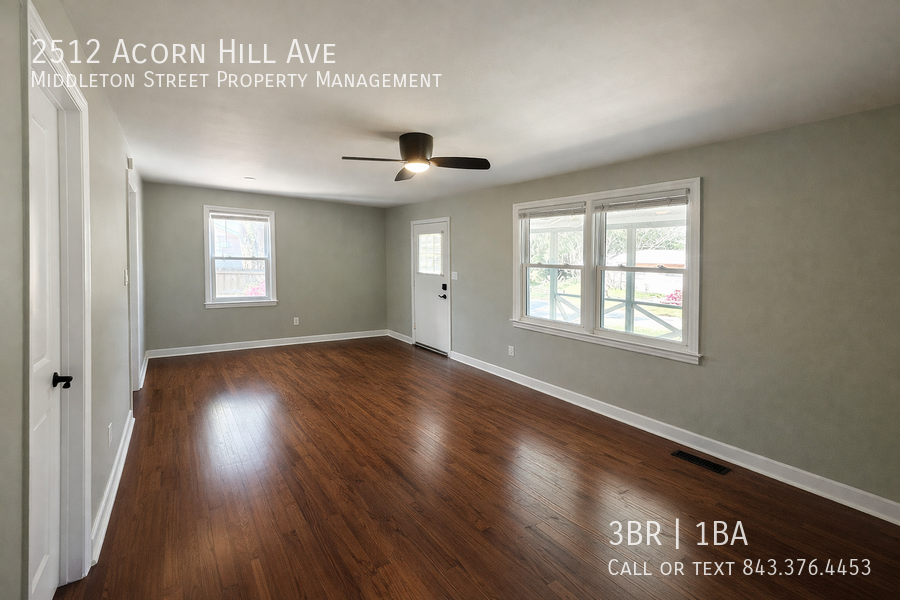 2512 Acorn Hill Ave - Photo 3 of 19