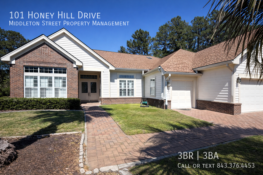 101 Honey Hill Dr - Photo 2 of 24