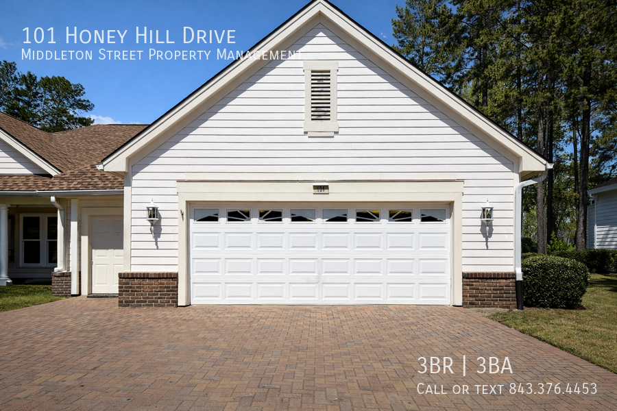 101 Honey Hill Dr - Photo 3 of 24