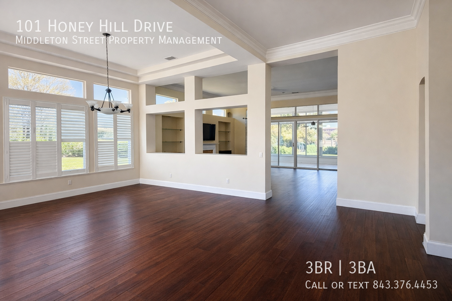 101 Honey Hill Dr - Photo 6 of 24