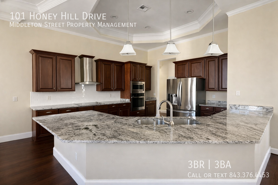 101 Honey Hill Dr - Photo 7 of 24