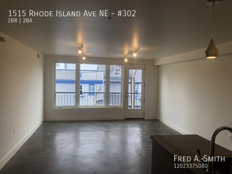 1515 Rhode Island Ave Ne #302 - Photo 4 of 25