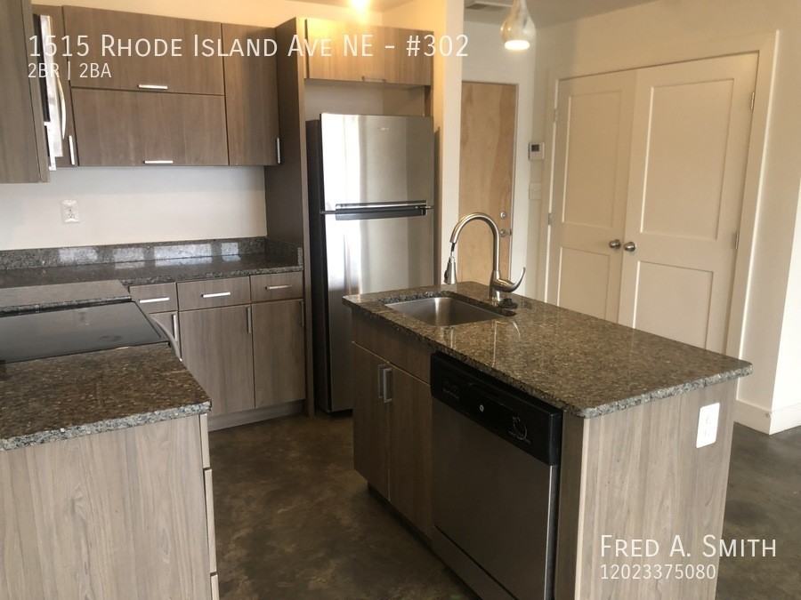 1515 Rhode Island Ave Ne #302 - Photo 5 of 25