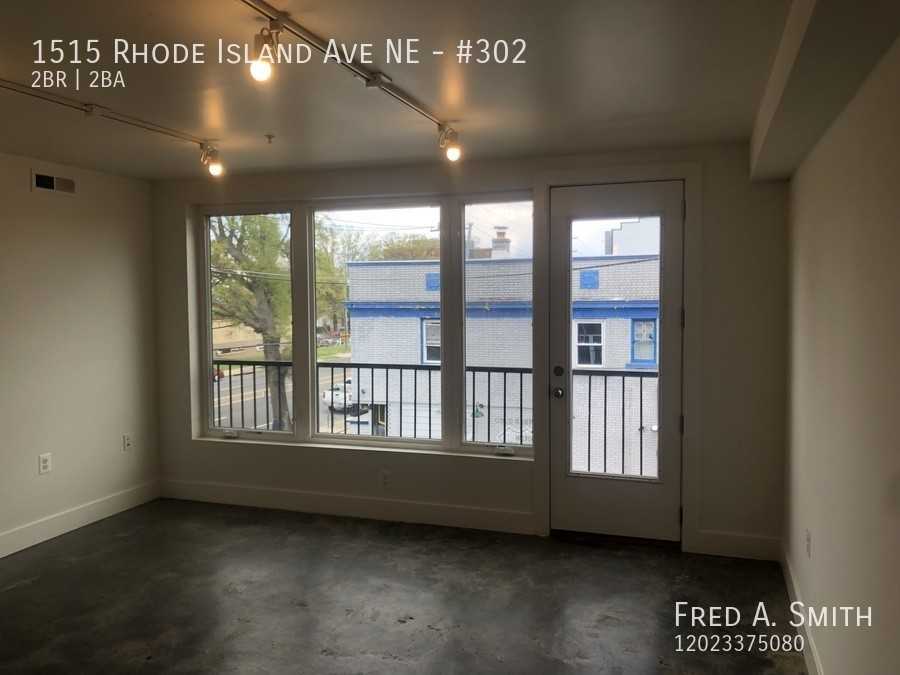 1515 Rhode Island Ave Ne #302 - Photo 7 of 25